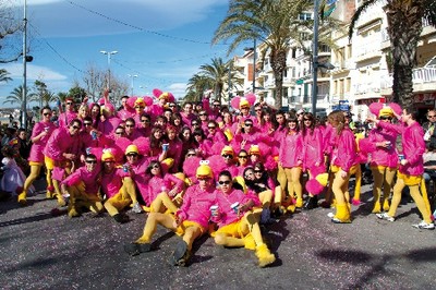 Carnaval 2009