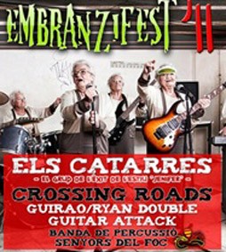 Cartell Embranzifest