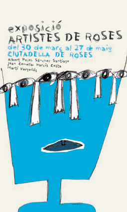 cartell exposició
