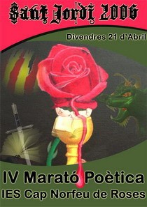 cartell marató poètica