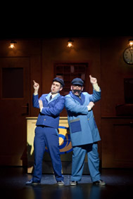 Carters professionals