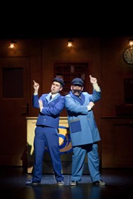 Carters professionals