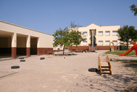 CEIP Jaume Vicens Vives
