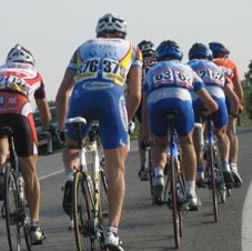 Ciclistes