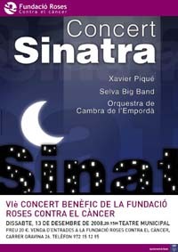 Concert Sinatra