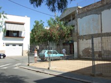 Cruïlla Peralada- Nou (estat actual)