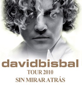 David Bisbal