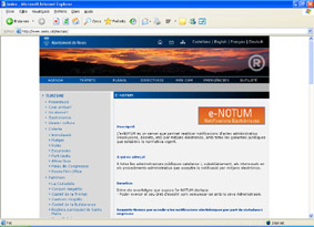 E-Notum