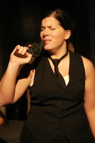 El Mercader de Venècia