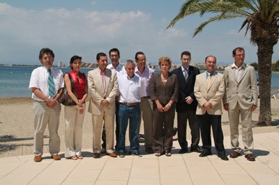 Equip de govern