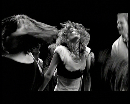 Escupir en el tiempo