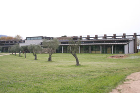 Espai Cultural La Ciutadella