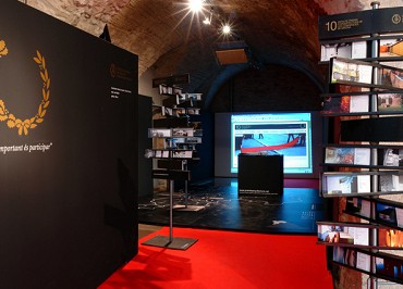 Exposició Col·legi Arquitectes