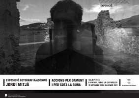 Exposició Jordi Mitjà