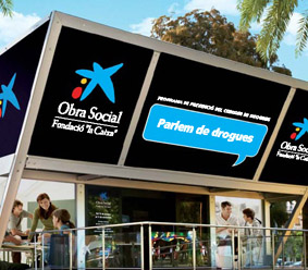 Exposició Parlem de Drogues