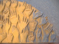 Façana de la guerra