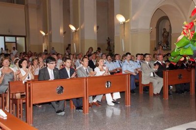 Festa Major. Agost 2009 