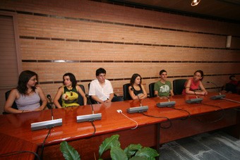 Finalistes Premi Treballs de recerca