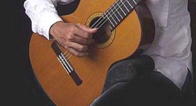Guitarra