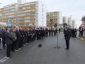 Homenatge Santos Santamaría