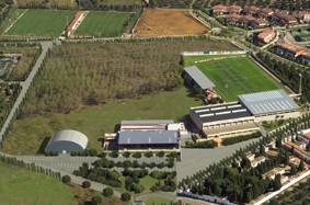 Imatge virtual zona esportiva 