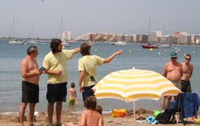 Informadors ambientals 