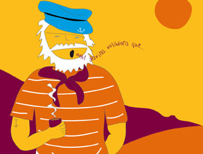 IV Gran Cantada d'Havaneres Roses