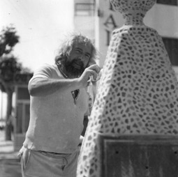 Jaume Turró "Xameca"