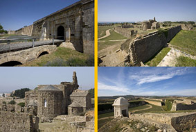 Jornada Fortificacions