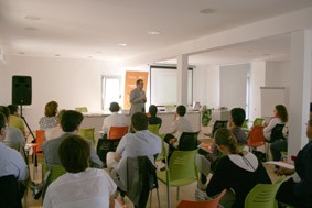 Jornada PIMESTIC a Roses