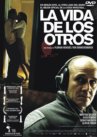 La Vida de los Otros