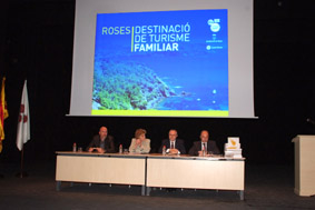 Lliurament acreditacions