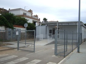 Mòduls Montserrat Vayreda