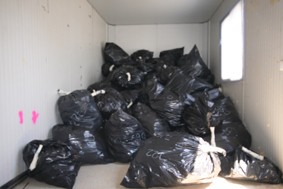 Material comissat Policia Local