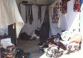 Material decomissat 20 juliol