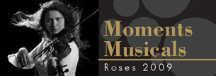 Moments Musicals