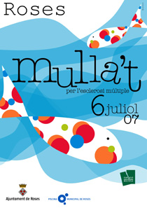 Mulla't per l'esclerosi