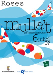 Mulla't per l'esclerosi