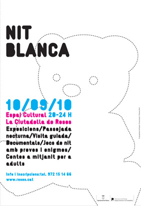 Nit Blanca