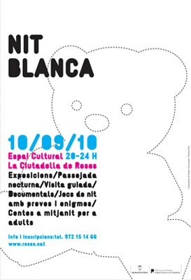 Nit Blanca