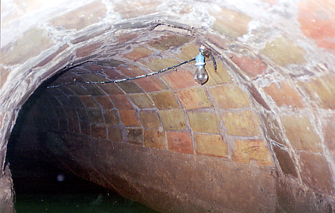 Obres refugi Capità Ariza