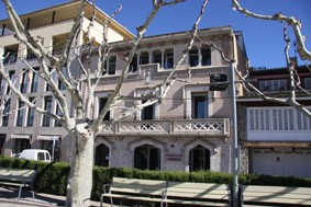 Oficina servei Registre sol·licitants HPO