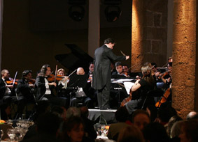 Orquestra Camerata Vindobona