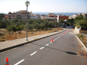 Pàrkings Almogàvers