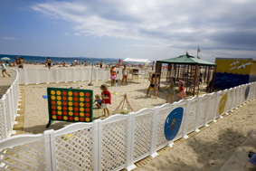 Parc Infantil de Platja