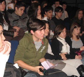 Participants trobada