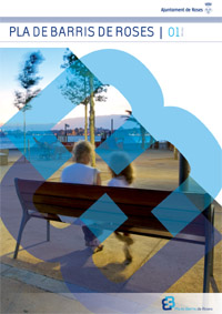 Portada butlletí Pla de Barris