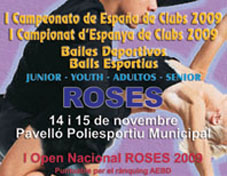 poster campionat