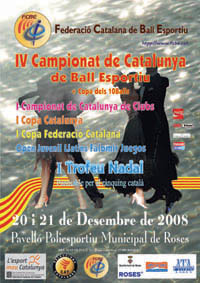 poster campionats