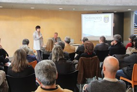 Presentació Ambaixades Turístiques sector 